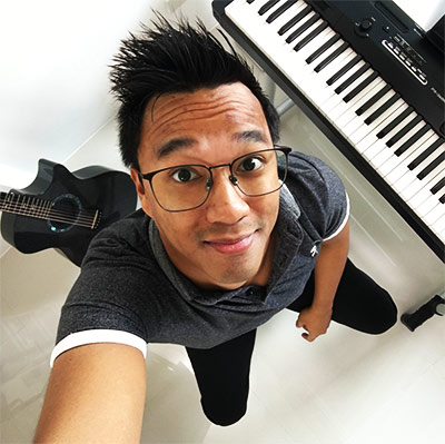 Jason Anthony's Profile Picture